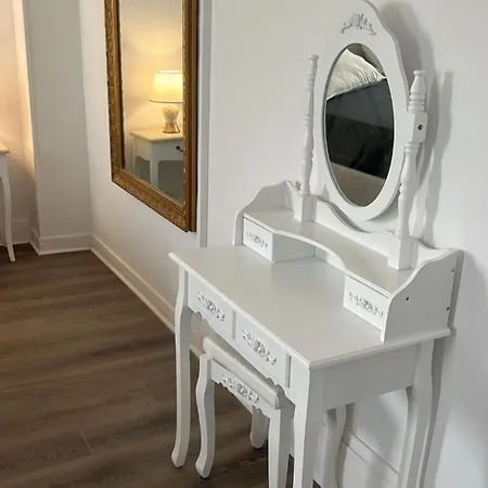 Baroque Chic - 10 Min From Paris, Access To 公寓 诺瓦西勒塞克