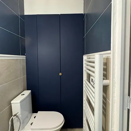 Baroque Chic - 10 Min From Paris, Access To Apartment *